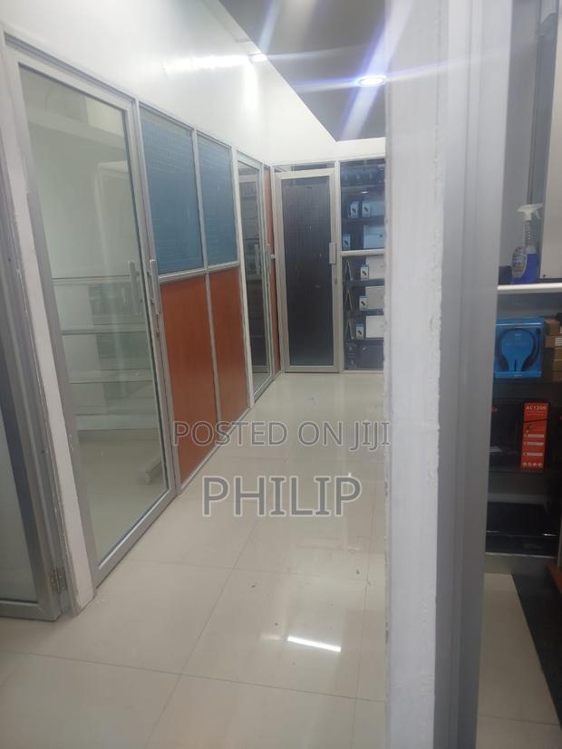 Shops/Offices to Let - main view