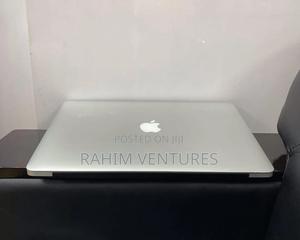 Laptop Apple MacBook Pro 2015 16GB Intel Core i7 SSD 256GB - thumbnail 2