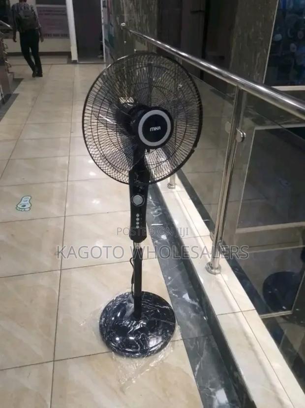 Mika 16 Inches Fan