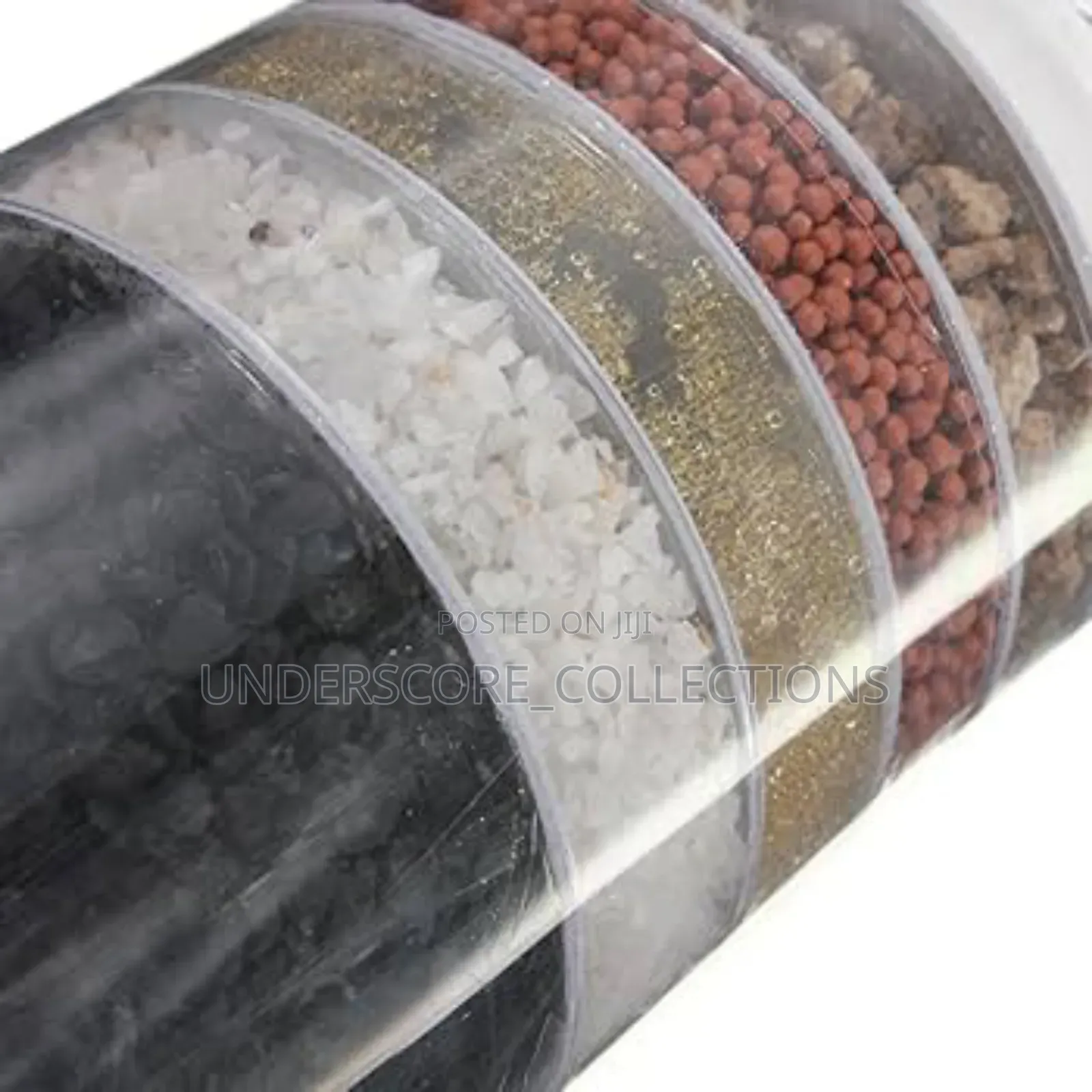 *Dispenser Water Cartridge/Beads