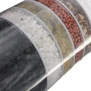 *Dispenser Water Cartridge/Beads