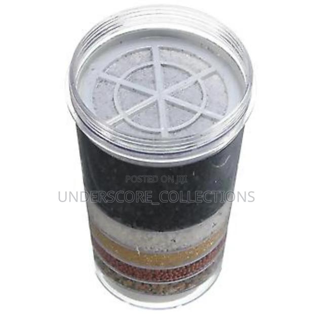 Water Dispenser Cartridge - main view