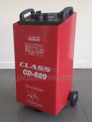 Affordable Battery Charger Machine/ Modern Battery Charger