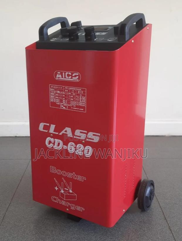 Affordable Battery Charger Machine/ Modern Battery Charger