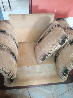 Thorough Sofa and Couch Cleaning