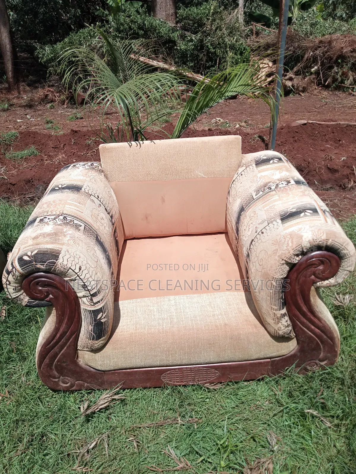 Thorough Sofa and Couch Cleaning