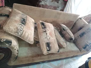 Thorough Sofa and Couch Cleaning