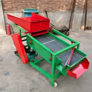 Grains Shaker