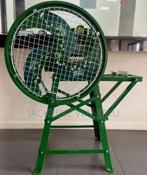 3 Blade Chaff Cutter Machine/ New 3 Blade Chaff Cutter