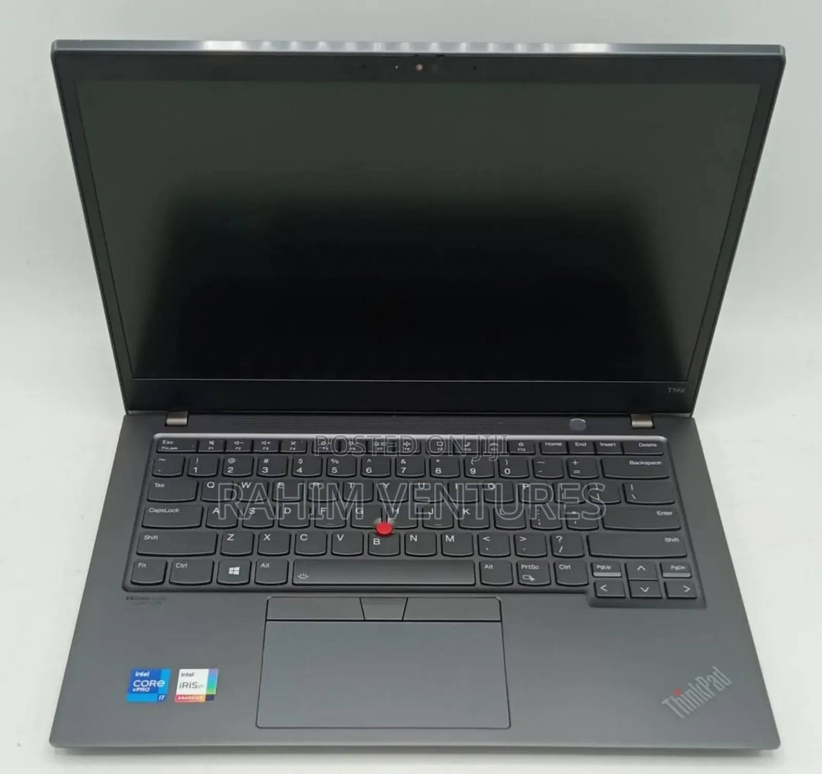 Laptop Lenovo Thinkpad T14s Gen 2 16GB Intel Core i7 SSD 512GB