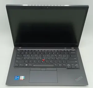 Laptop Lenovo Thinkpad T14s Gen 2 16GB Intel Core i7 SSD 512GB