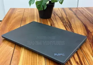 Laptop Lenovo ThinkPad T14s G4 16GB Intel Core I7 SSD 256GB