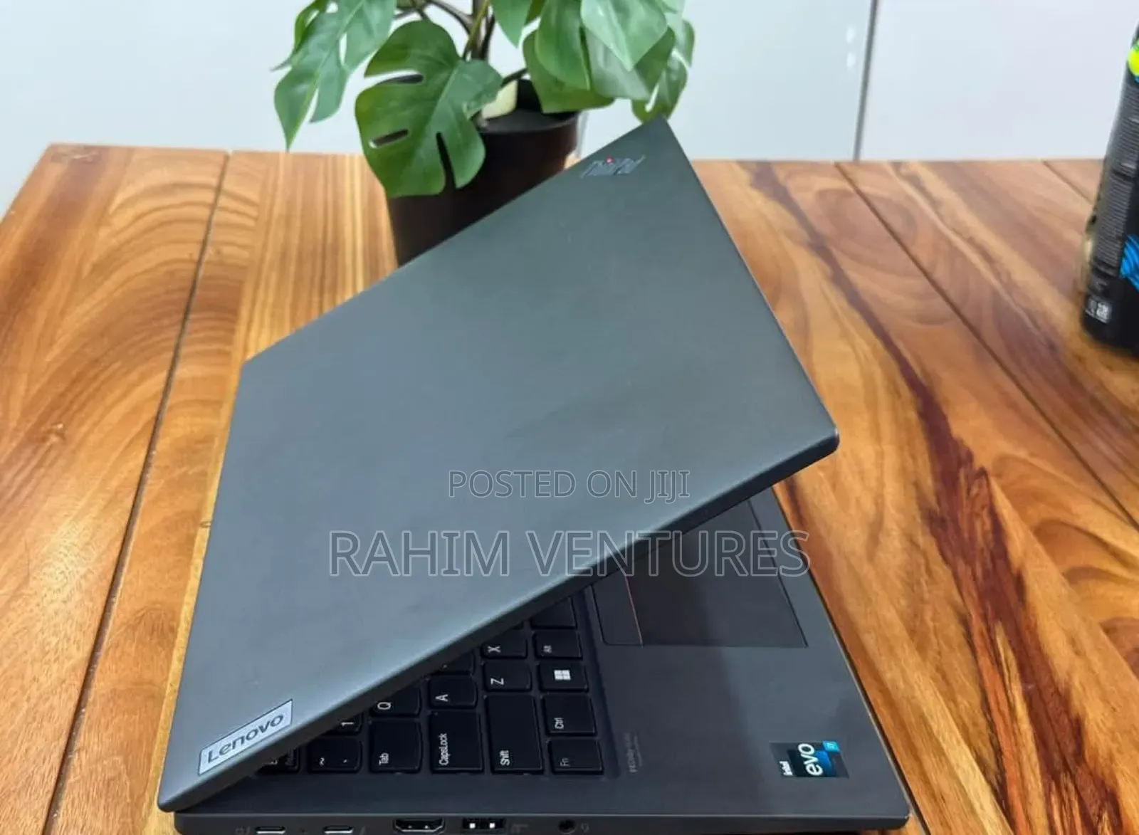 Laptop Lenovo ThinkPad T14s G4 16GB Intel Core I7 SSD 256GB