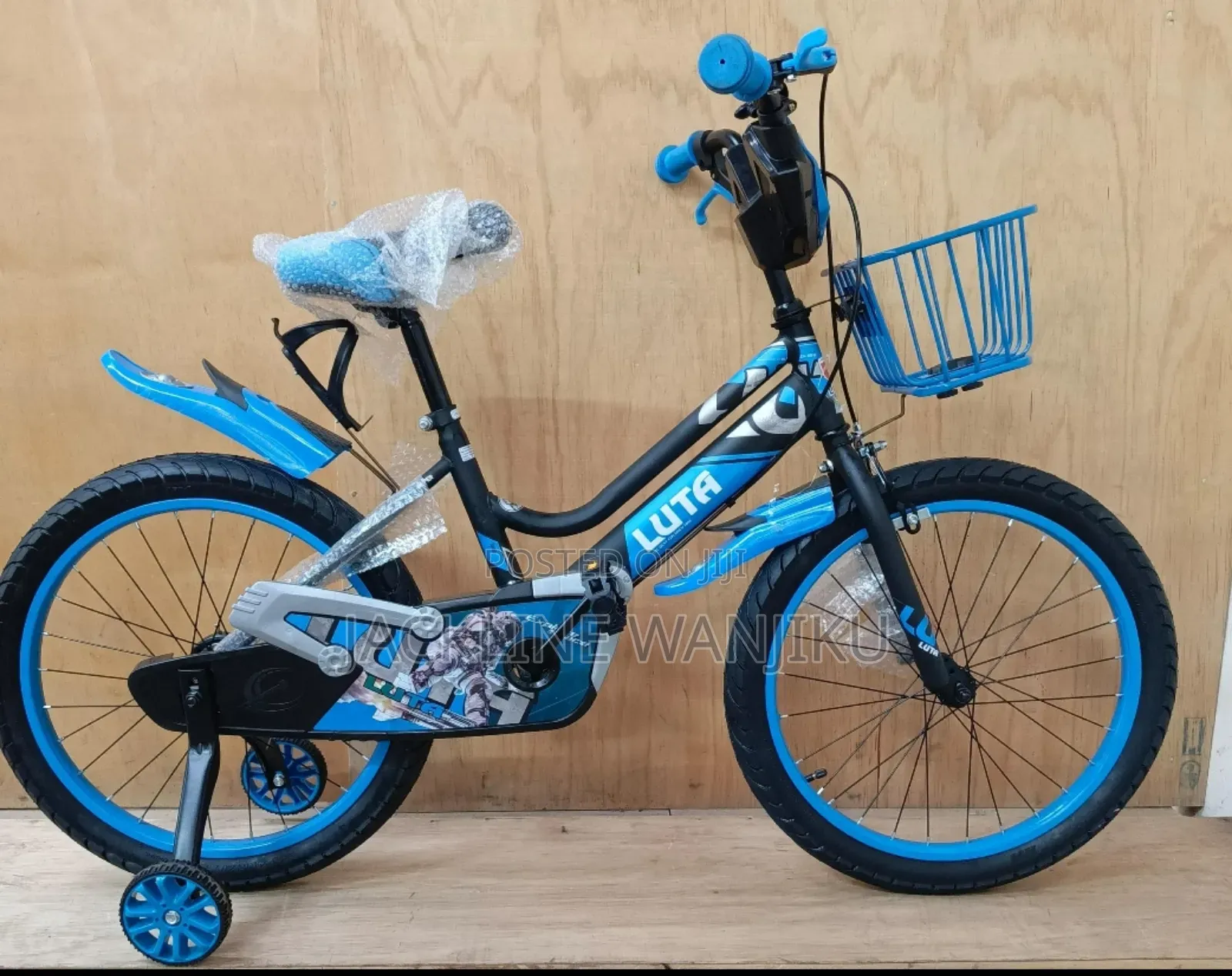 New Kids Bikes 20" / Affordable Kids Bikes
