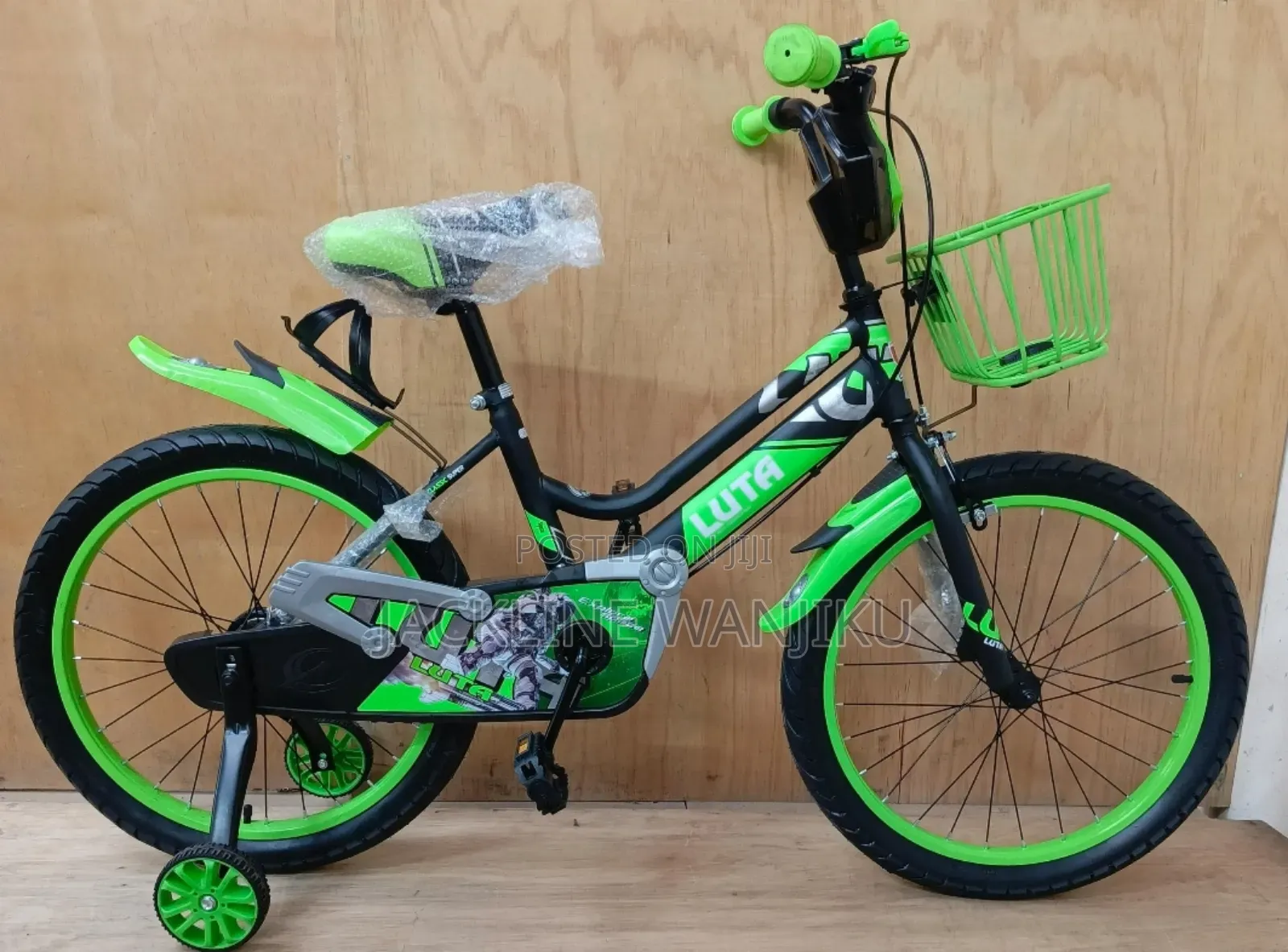 KDS Bicycle/ Good Kids Bicycle,/ Kids Bikes