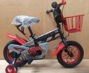 Size 16 Kids Bicycle/ New Kids Bicycle