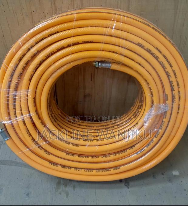 New 50m Spray Pipe/ Spray Pipe 50m