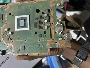 Consoles Repair and Maintenance