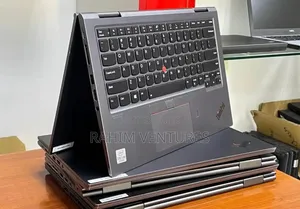 Laptop Lenovo ThinkPad X1 Yoga 16GB Intel Core i7 SSD 256GB