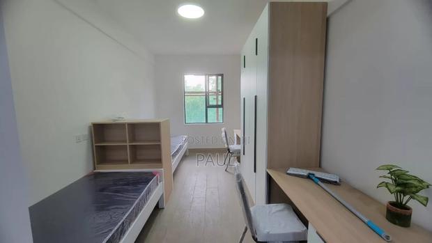 Furnished Studio Apartment in Juja for sale