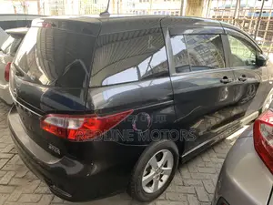 Nissan Lafesta 2018 Black