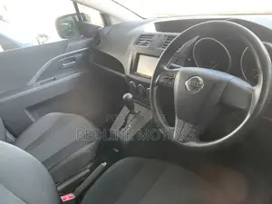 Nissan Lafesta 2018 Black