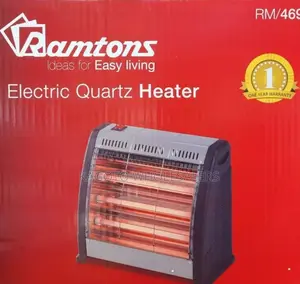 Ramton Room Heater