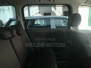 Mazda Biante 2018 Matt Black