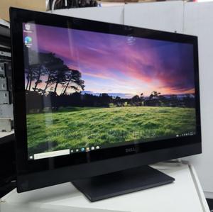 Desktop Computer Dell OptiPlex 7450 16GB Intel Core I7 SSD 512GB - thumbnail 2