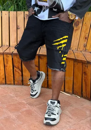 Classy Weekend Shorts for Men