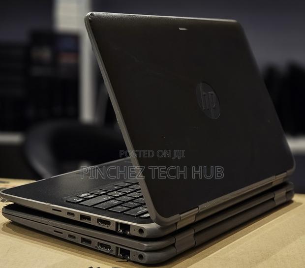 Laptop HP ProBook 11 X360 G2 EE 4GB Intel Celeron SSD 128GB