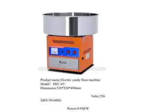 Candy Machine