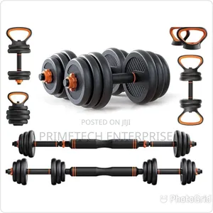 Kettle Bells Weight -30kg