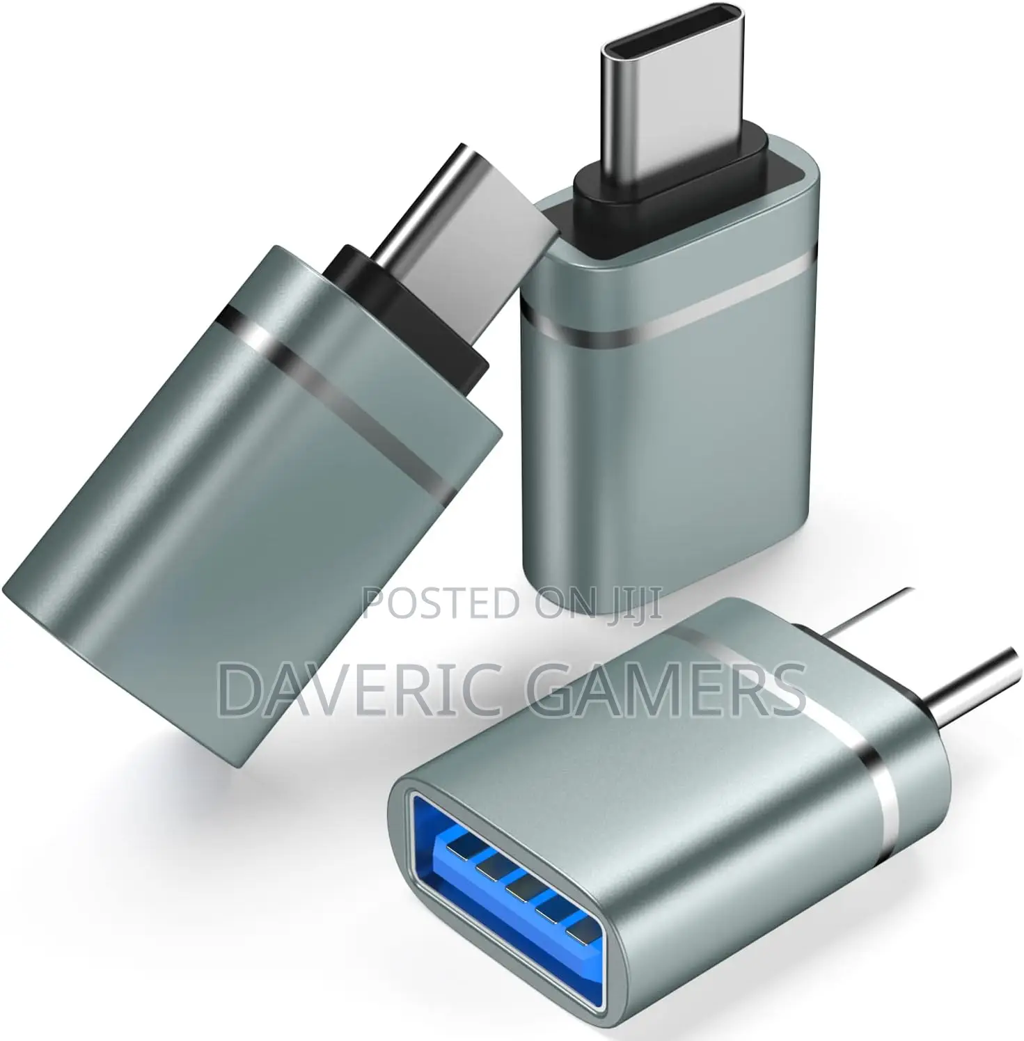 Original Usb 3.0 to Type C Female Adaptor