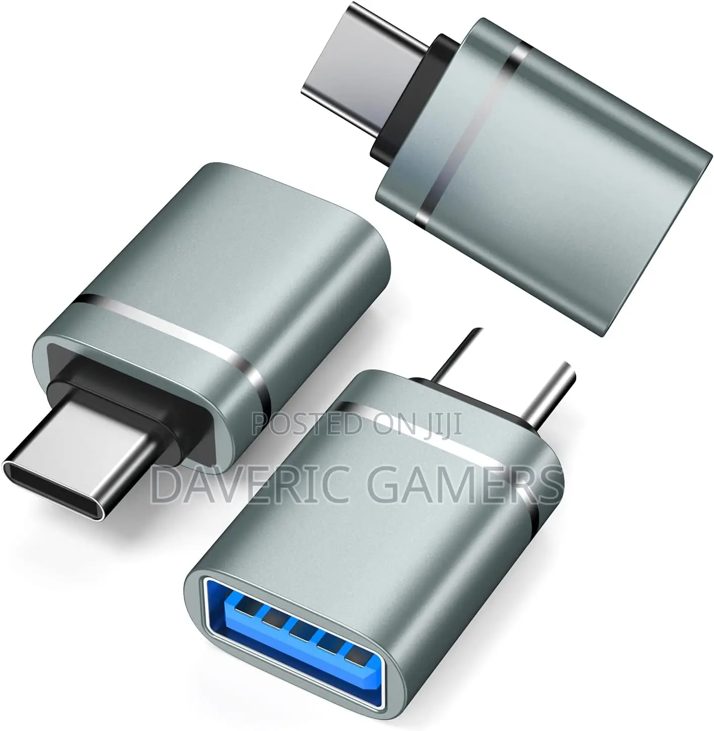 Original Usb 3.0 to Type C Female Adaptor
