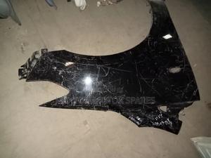 Mazda Premacy 2008 Fender - thumbnail 2