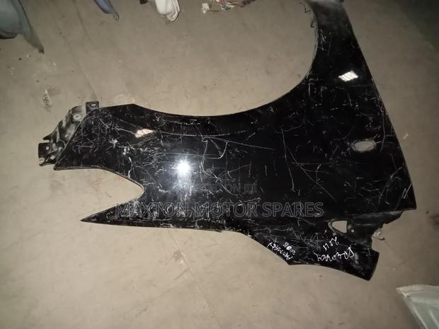 Mazda Premacy 2008 Fender - main view