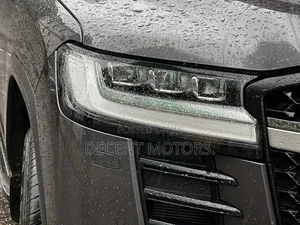 Toyota Land Cruiser 3.3 Diesel 4WD 2022 Black