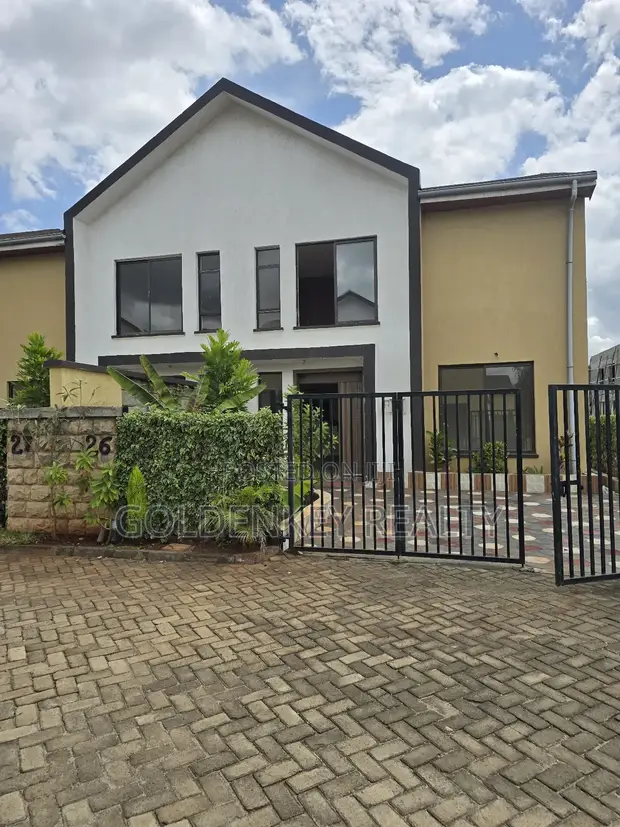 4bdrm Maisonette in Katani for sale