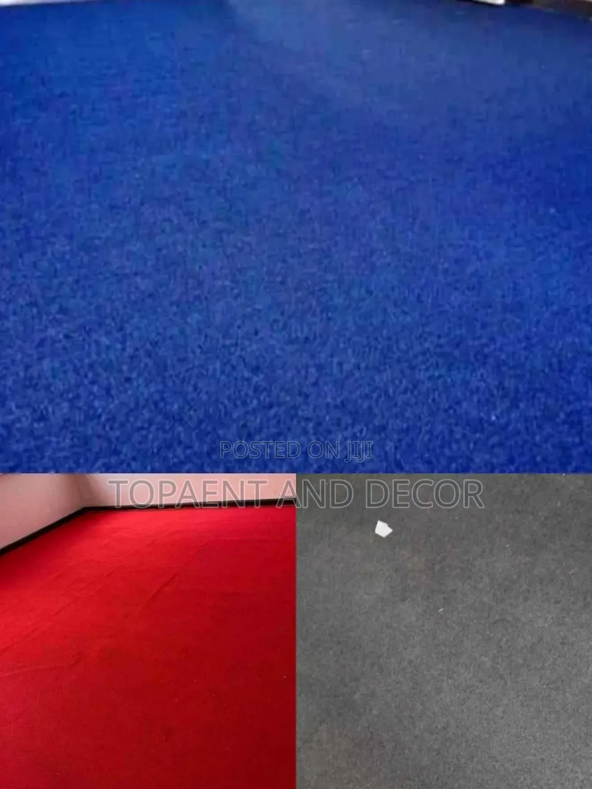 Nice Wall to Wall Carpet Flooring Modern Look and Cozy Feel