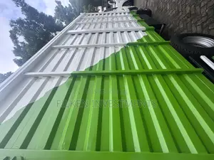 Canter Locally Assembled