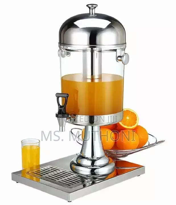 346255 Juice Dispenser 8000ml (8l)