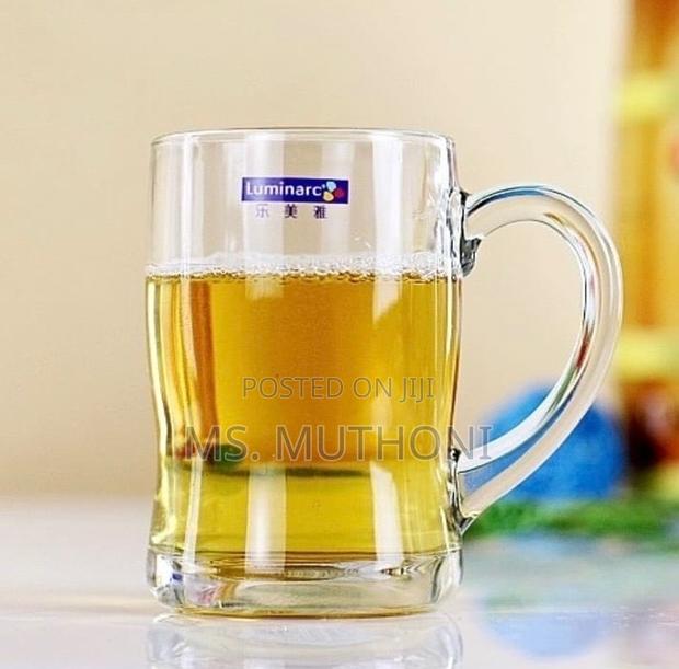 Luminarc Temp Benidorm Beer Mug 45cl * - main view