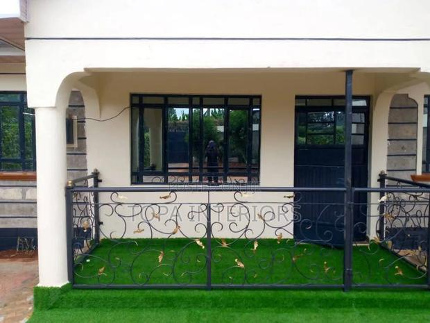 Entrance Matting Green Artificial Outdoor Grass Carpets Mats