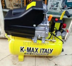 K-Max Air Compressor/25l Air Compressor Machine - thumbnail 2