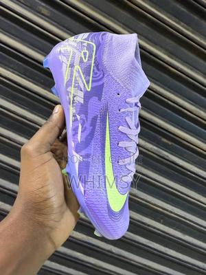 Air Zoom Mercurial Purple 30_35