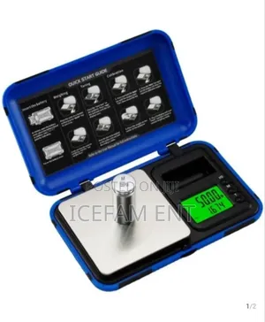 Professional Digital Mini Scale/Portable Scale