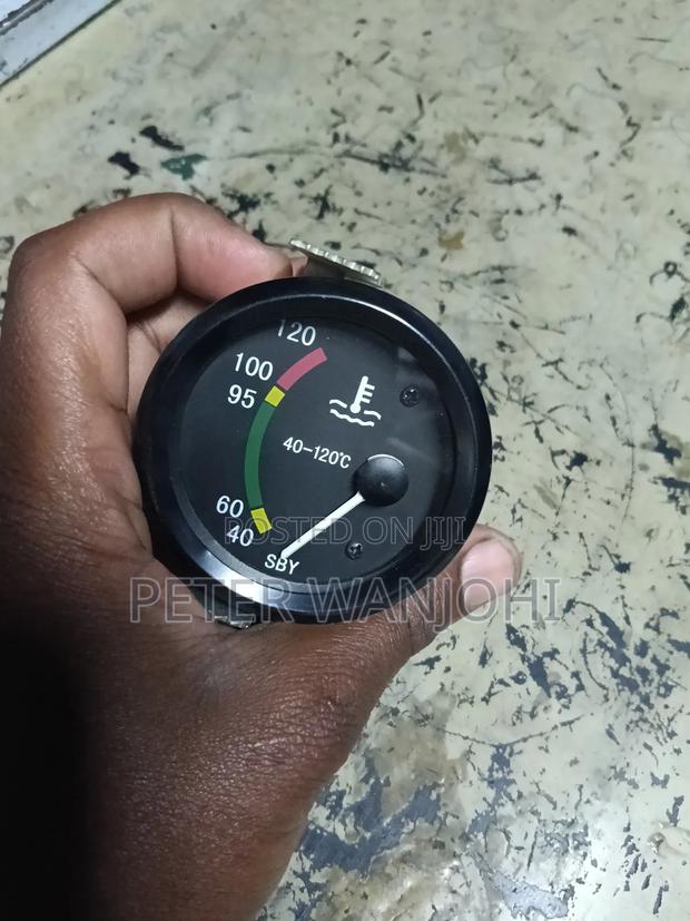 Temperature Gauges,Oil and Fuel Gauges