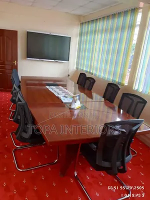 Boardroom Office Executive Flowered Red Wall to Wall Carpets