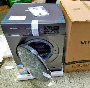 Skyworth 12kgs Wash and Dry Machine S12